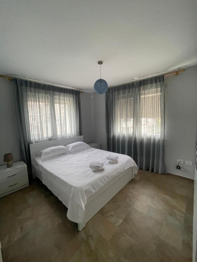 Anna'S Apartment Tirana Exterior photo